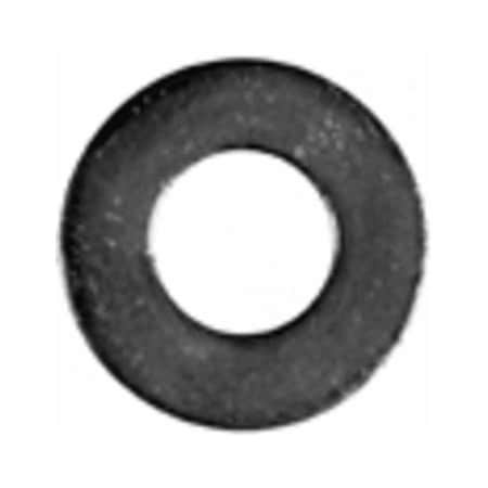 Hillman Flat Washer, For Screw Size .215 inch , Steel Zinc Plated Finish 78568